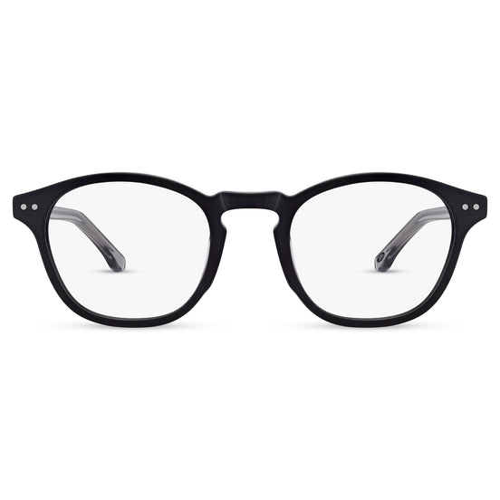 HOLDEN - Land Rover Defender - Eyeglasses - black- front