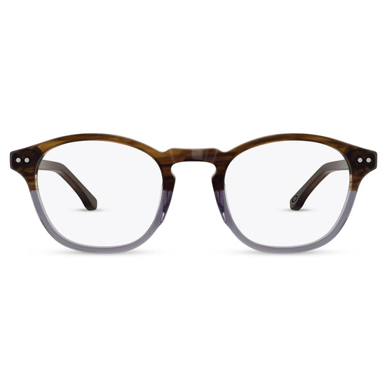 HOLDEN - Land Rover Defender - Eyeglasses - khaki- front