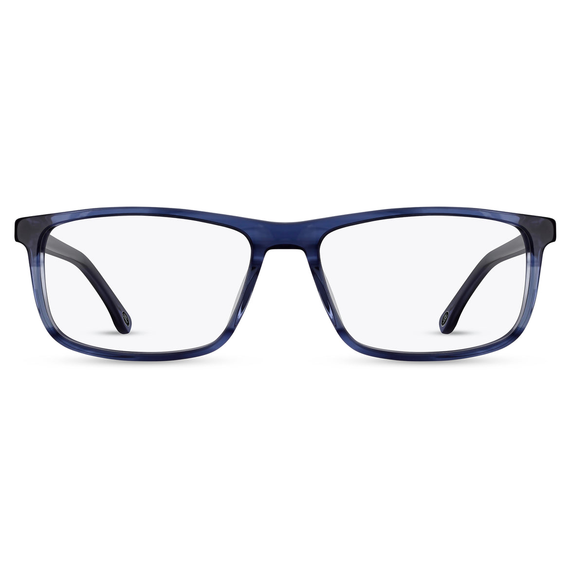 HUDSON - Land Rover Defender - Eyeglasses - blue- front