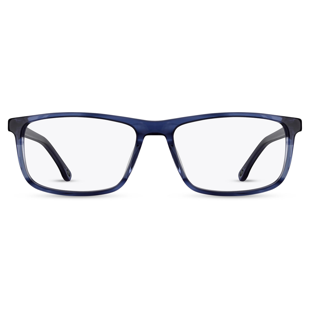 HUDSON - Land Rover Defender - Eyeglasses - blue- front