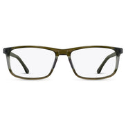 HUDSON - Land Rover Defender - Eyeglasses - grey- front