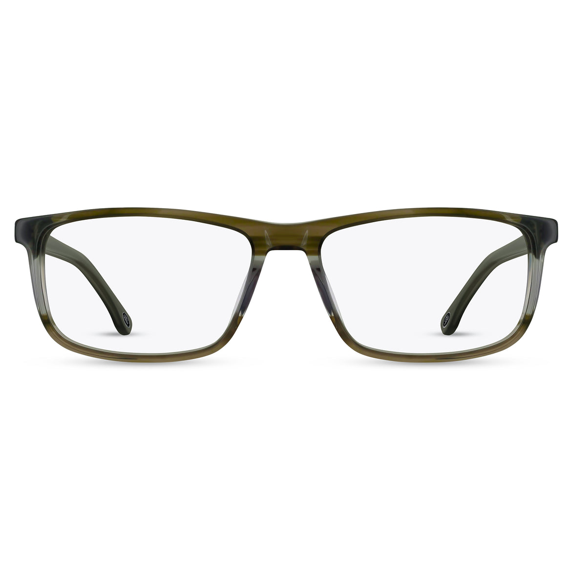 HUDSON - Land Rover Defender - Eyeglasses - grey- front