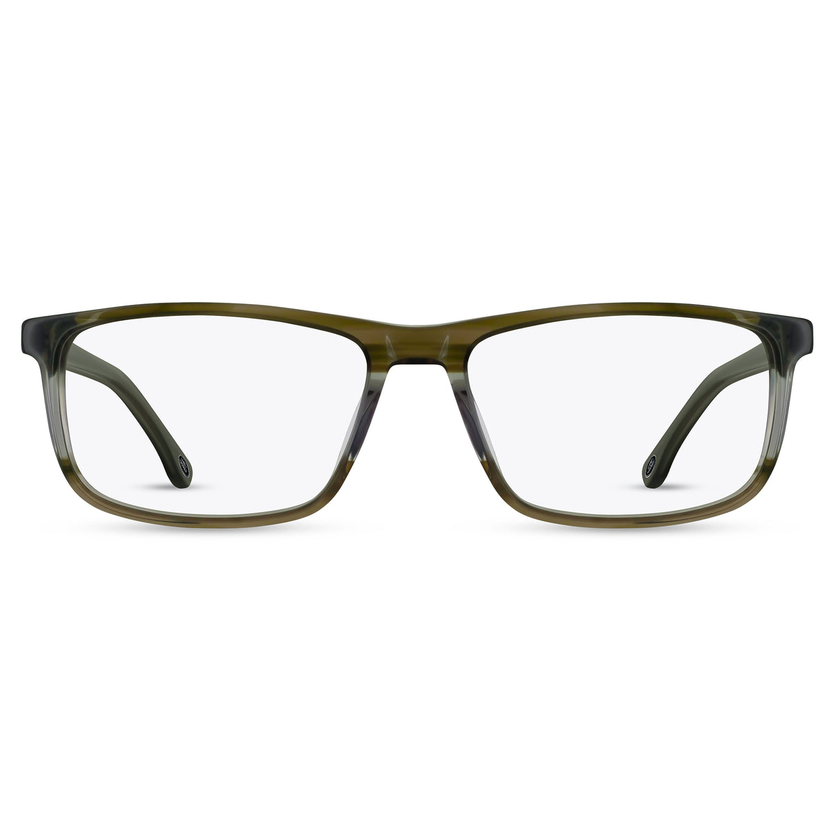 HUDSON - Land Rover Defender - Eyeglasses - grey- front