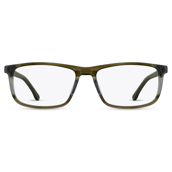 HUDSON - Land Rover Defender - Eyeglasses - grey- front