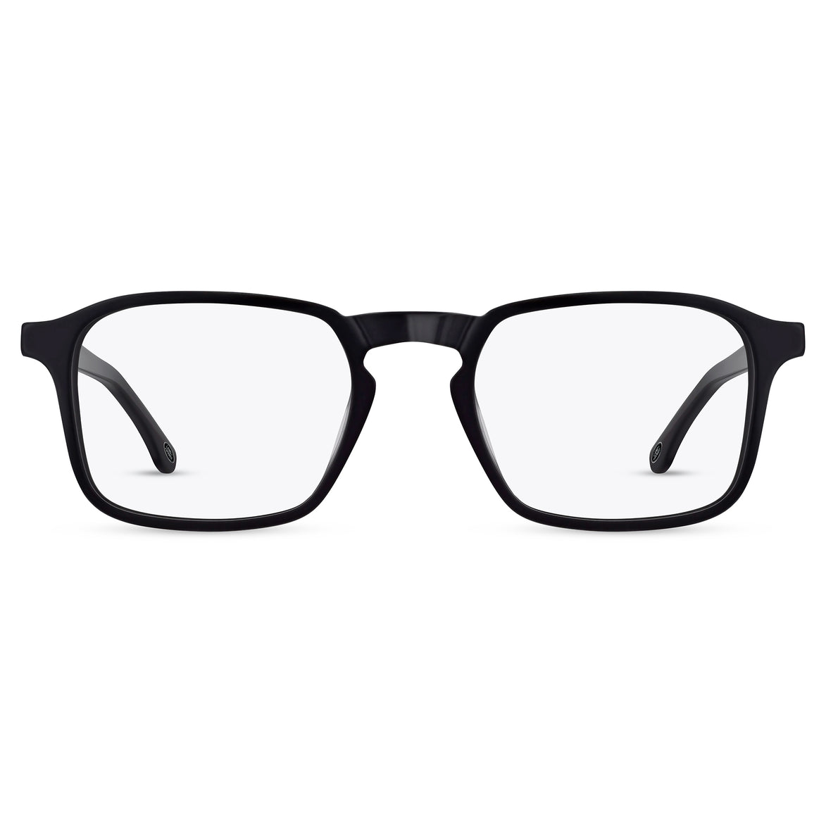 HUGO - Land Rover Defender - Eyeglasses - black- front