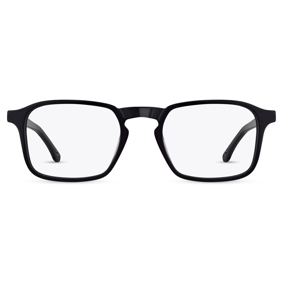 HUGO - Land Rover Defender - Eyeglasses - black- front
