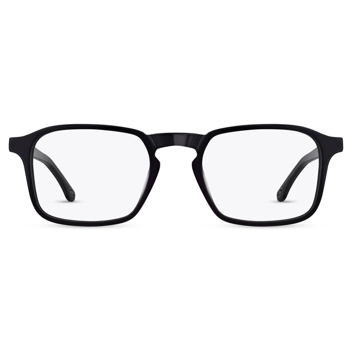 HUGO - Land Rover Defender - Eyeglasses - black- front