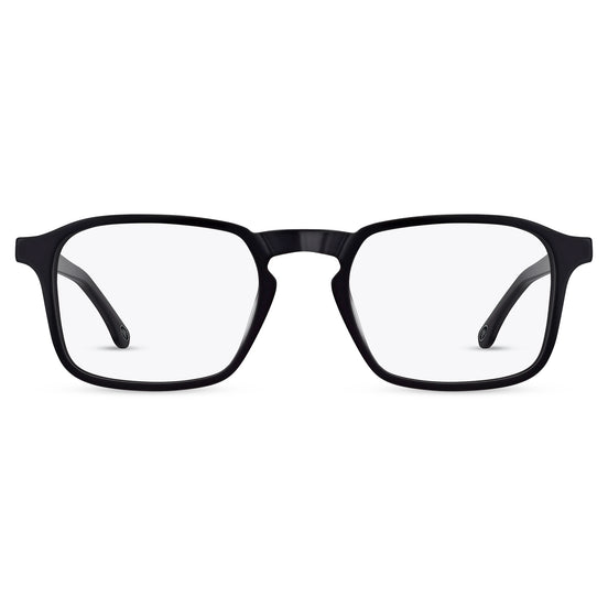 HUGO - Land Rover Defender - Eyeglasses - black- front