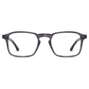 HUGO - Land Rover Defender - Eyeglasses - grey- front