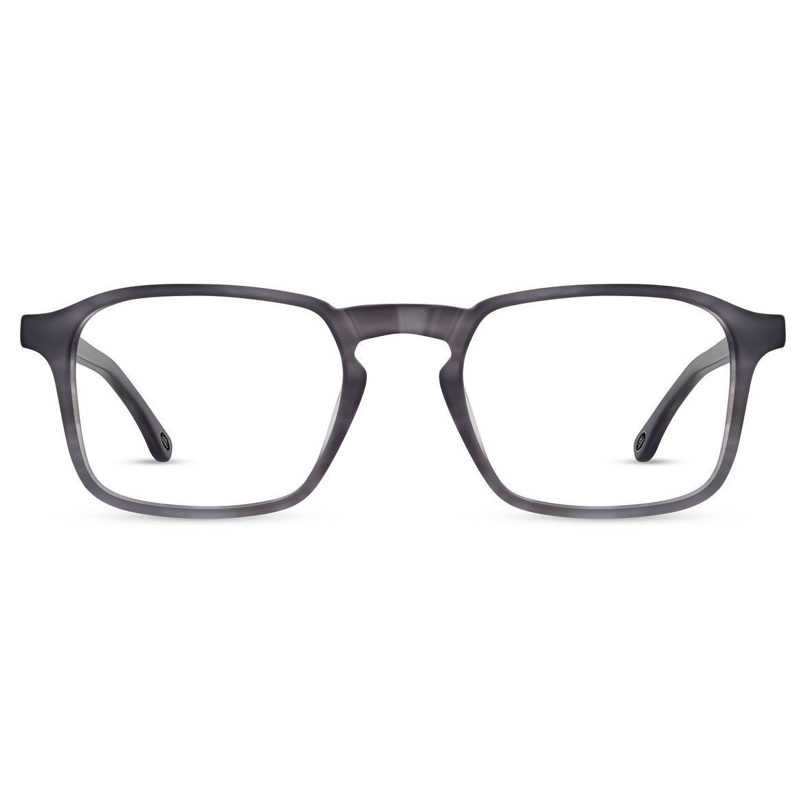 HUGO - Land Rover Defender - Eyeglasses - grey- front