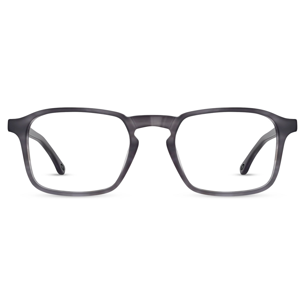 HUGO - Land Rover Defender - Eyeglasses - grey- front