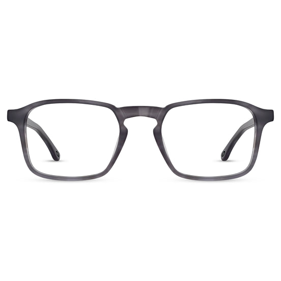HUGO - Land Rover Defender - Eyeglasses - grey- front
