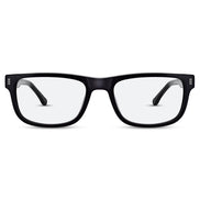 HUMPHREY - Land Rover Defender - Eyeglasses - black - front