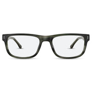 HUMPHREY - Land Rover Defender - Eyeglasses - green - front
