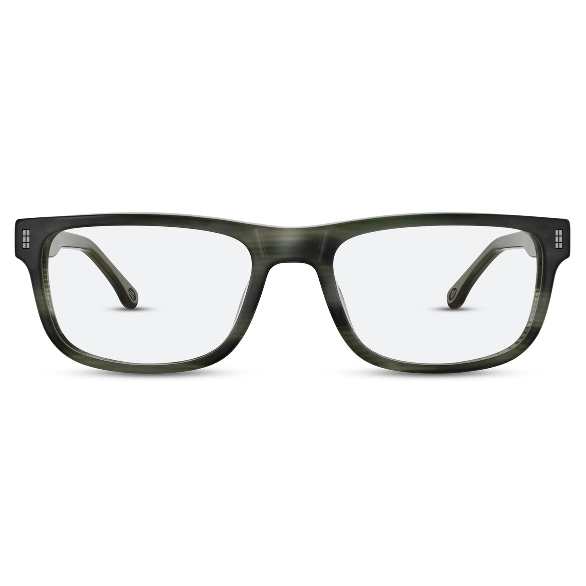 HUMPHREY - Land Rover Defender - Eyeglasses - green - front
