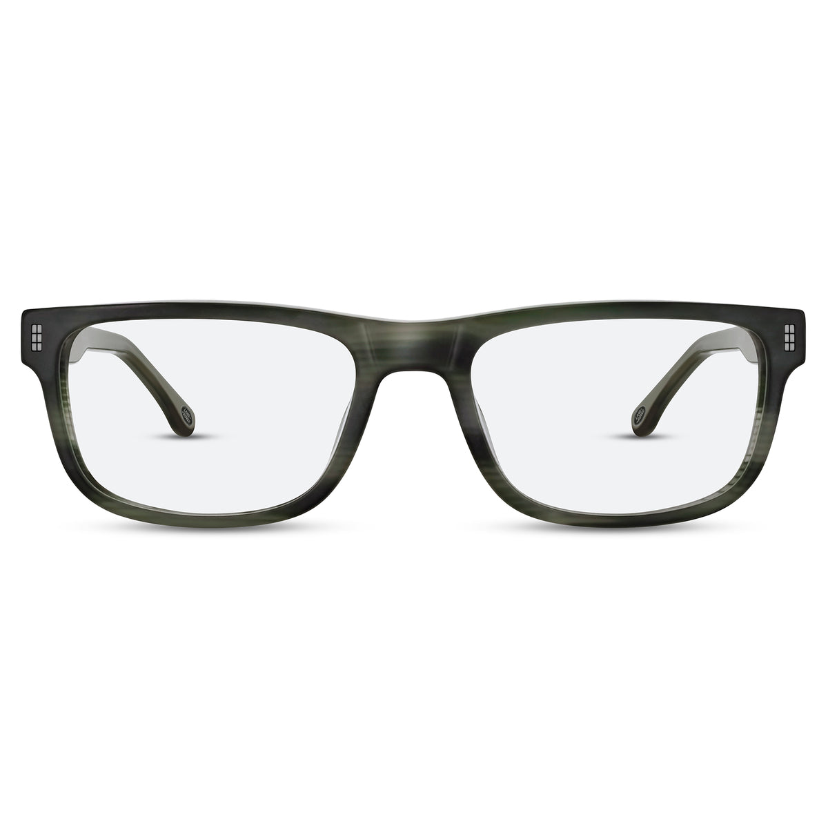 HUMPHREY - Land Rover Defender - Eyeglasses - green - front