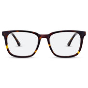 IDRIS - Land Rover Defender - Eyeglasses - tortoise - front