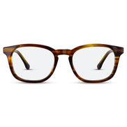 ISAAC - Land Rover Defender - Eyeglasses - brown - front