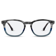 ISAAC - Land Rover Defender - Eyeglasses - brown - front