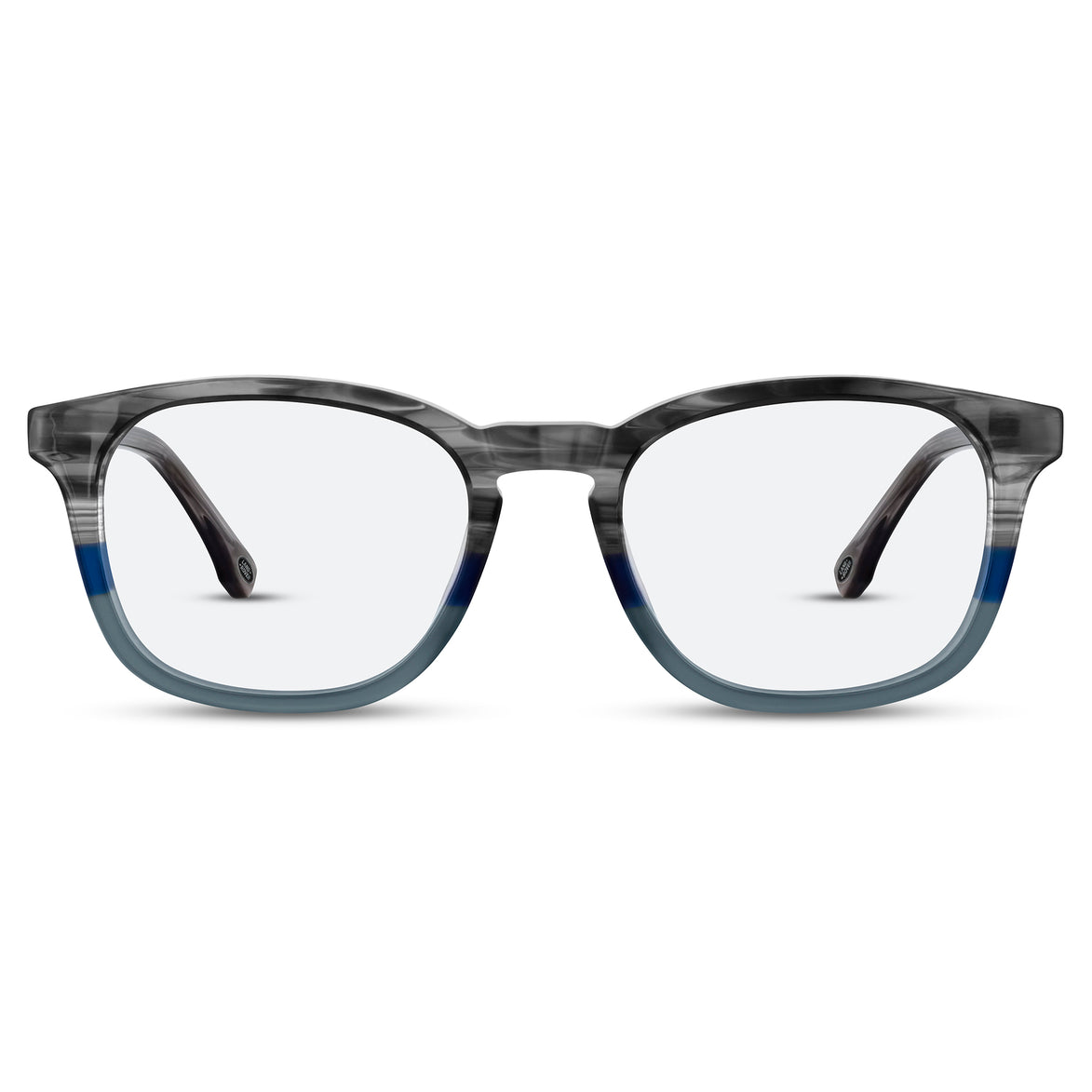 ISAAC - Land Rover Defender - Eyeglasses - brown - front