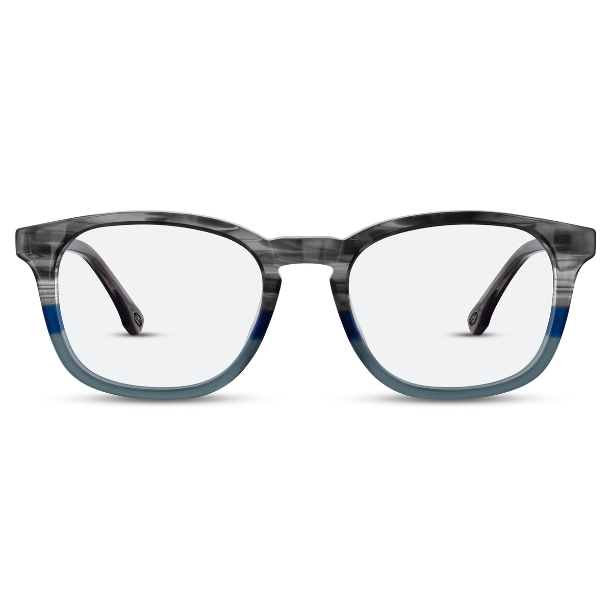 ISAAC - Land Rover Defender - Eyeglasses - brown - front