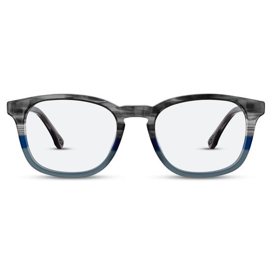 ISAAC - Land Rover Defender - Eyeglasses - brown - front