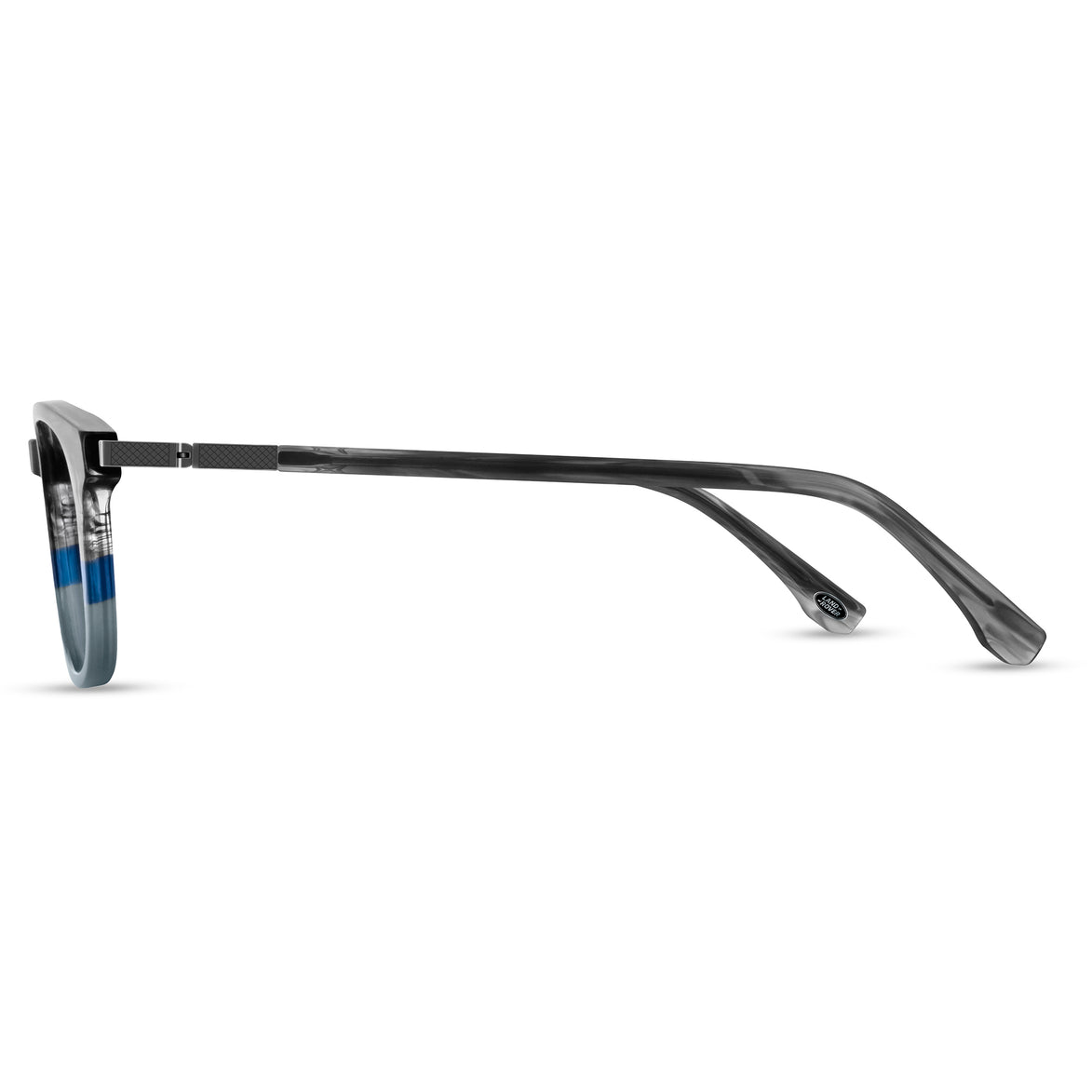 ISAAC - Land Rover - Lunettes