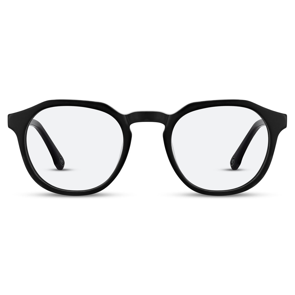 IVOR - Land Rover Defender - Eyeglasses - black - front