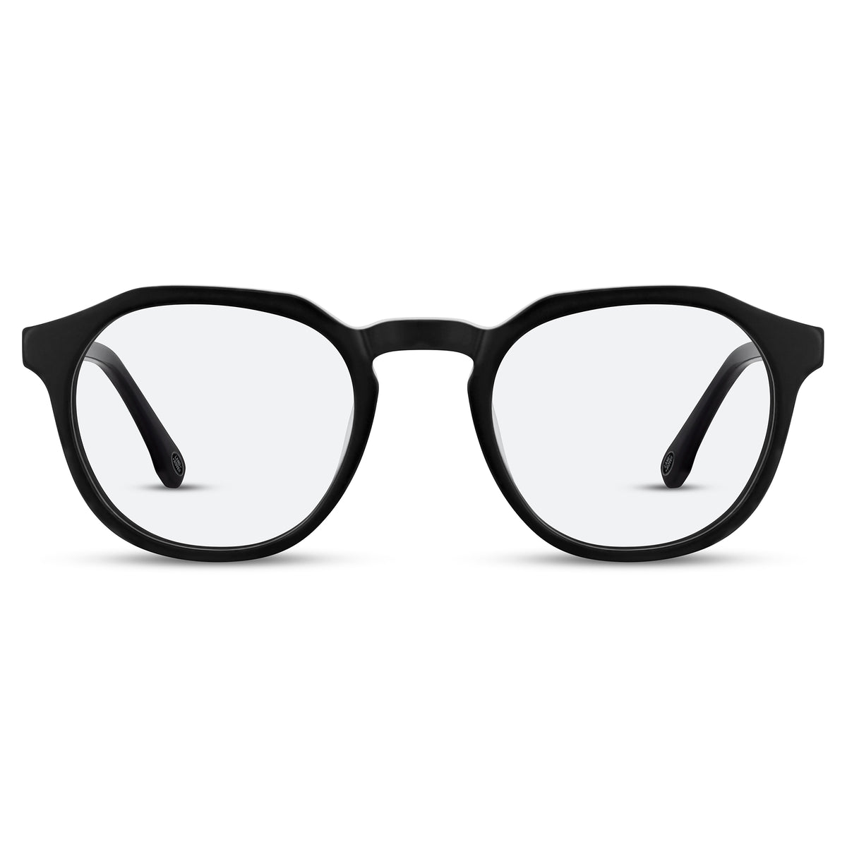 IVOR - Land Rover Defender - Eyeglasses - black - front
