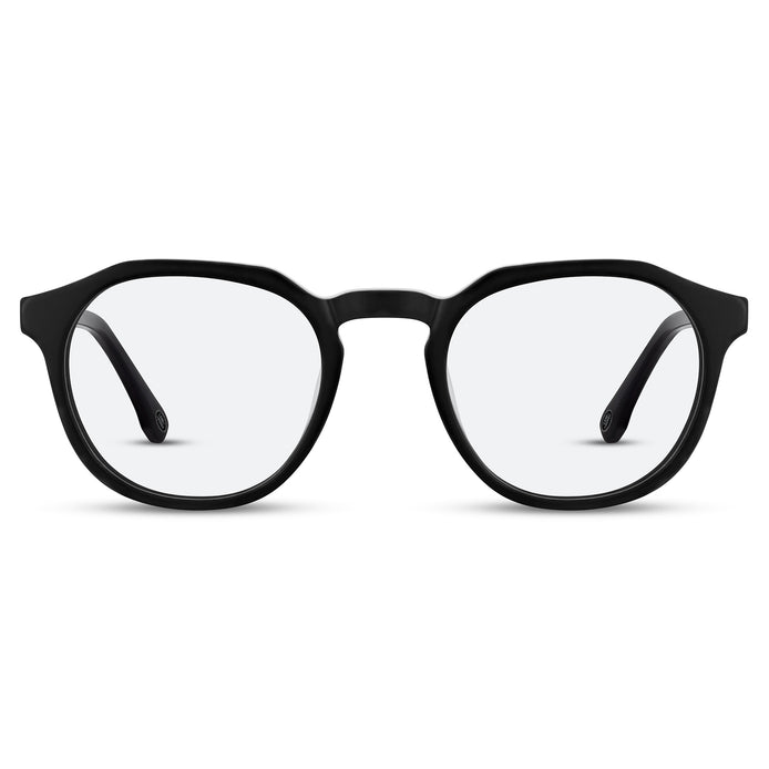 IVOR - Land Rover Defender - Eyeglasses - black - front