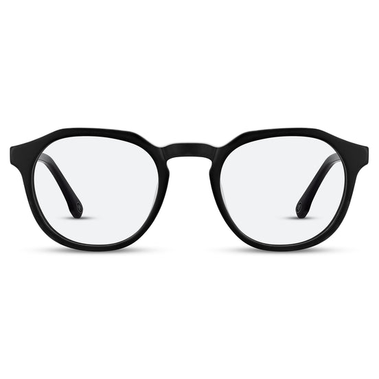 IVOR - Land Rover Defender - Eyeglasses - black - front
