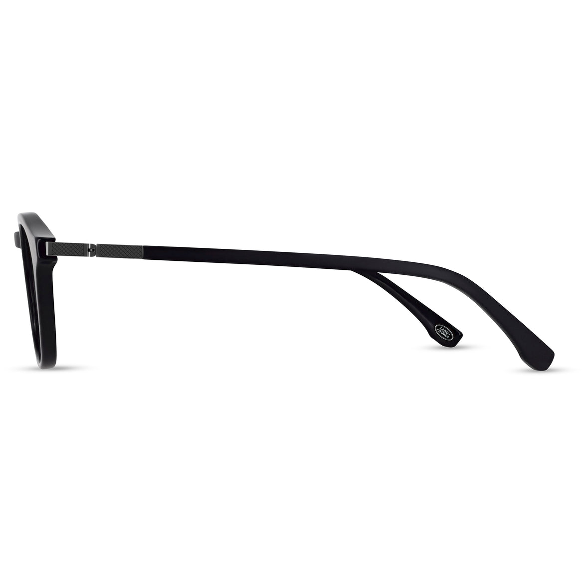 IVOR - Land Rover - Lunettes