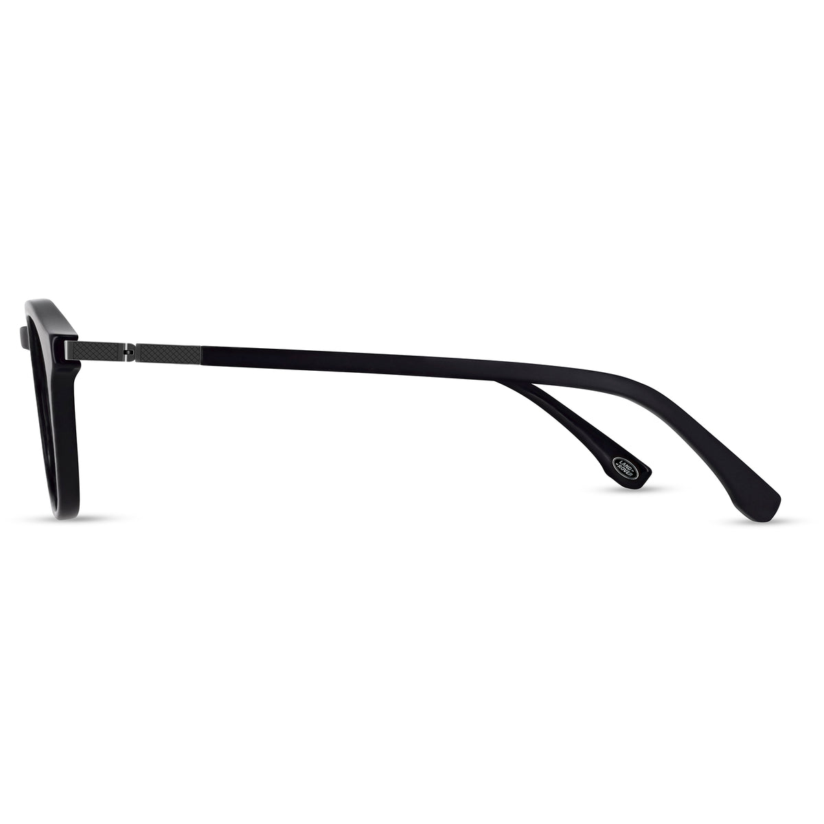 IVOR - Land Rover - Lunettes