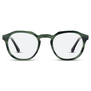 IVOR - Land Rover Defender - Eyeglasses - black - front
