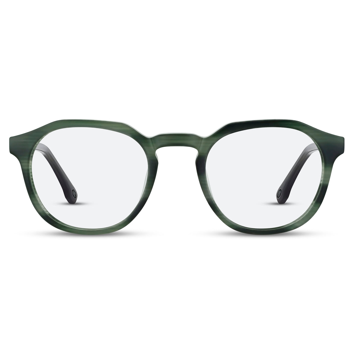IVOR - Land Rover Defender - Eyeglasses - black - front