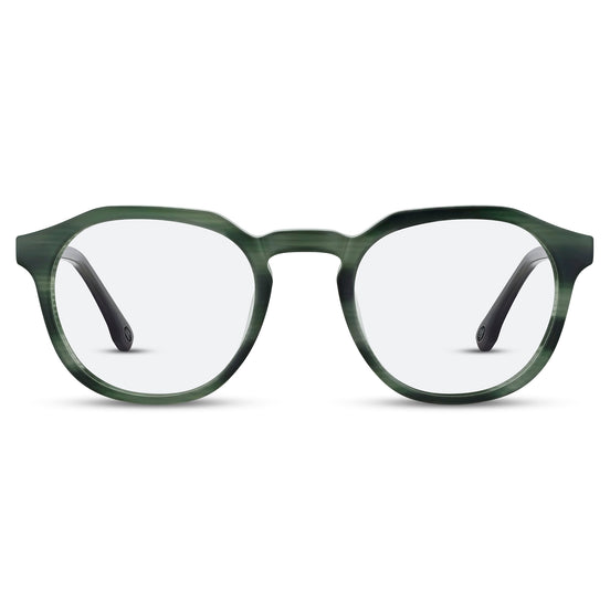 IVOR - Land Rover Defender - Eyeglasses - black - front