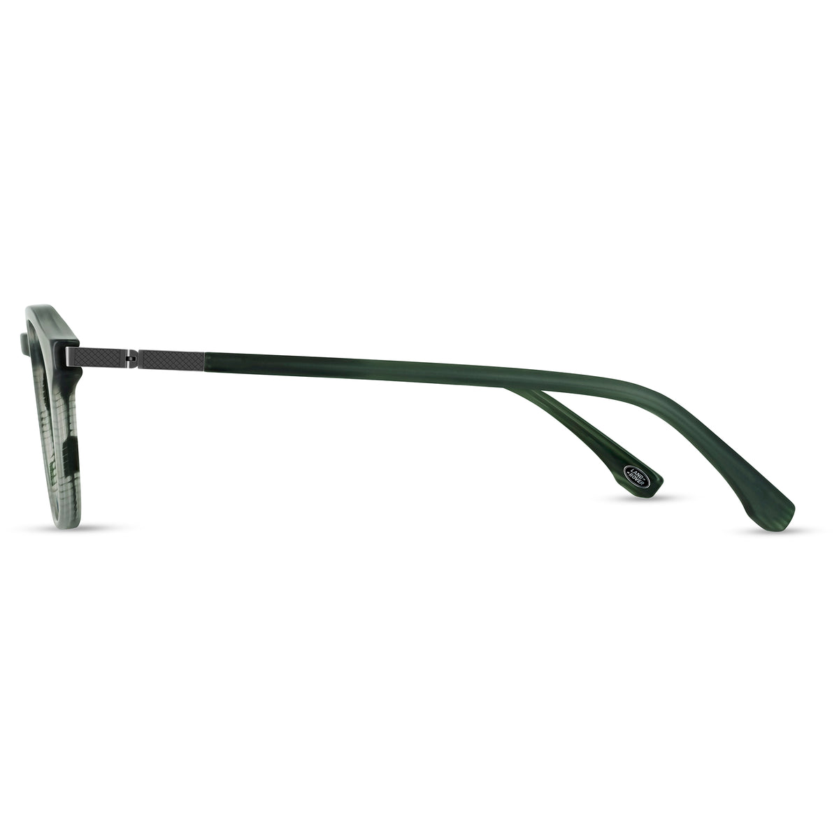 IVOR - Land Rover - Lunettes