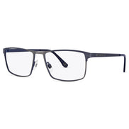MACAULEY - Land Rover Defender - Eyeglasses - blue - side
