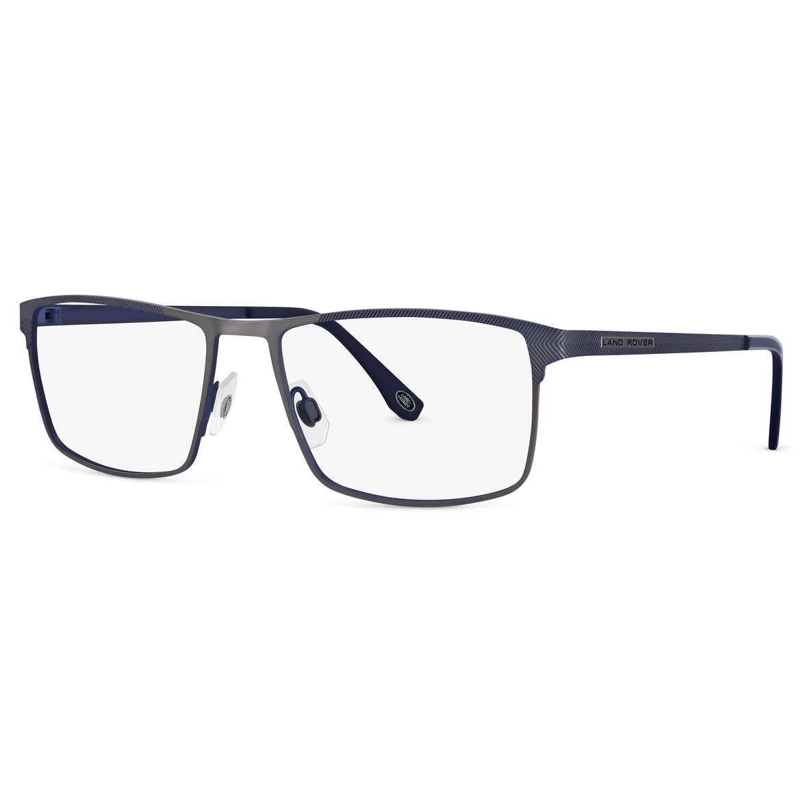 MACAULEY - Land Rover Defender - Eyeglasses - blue - side