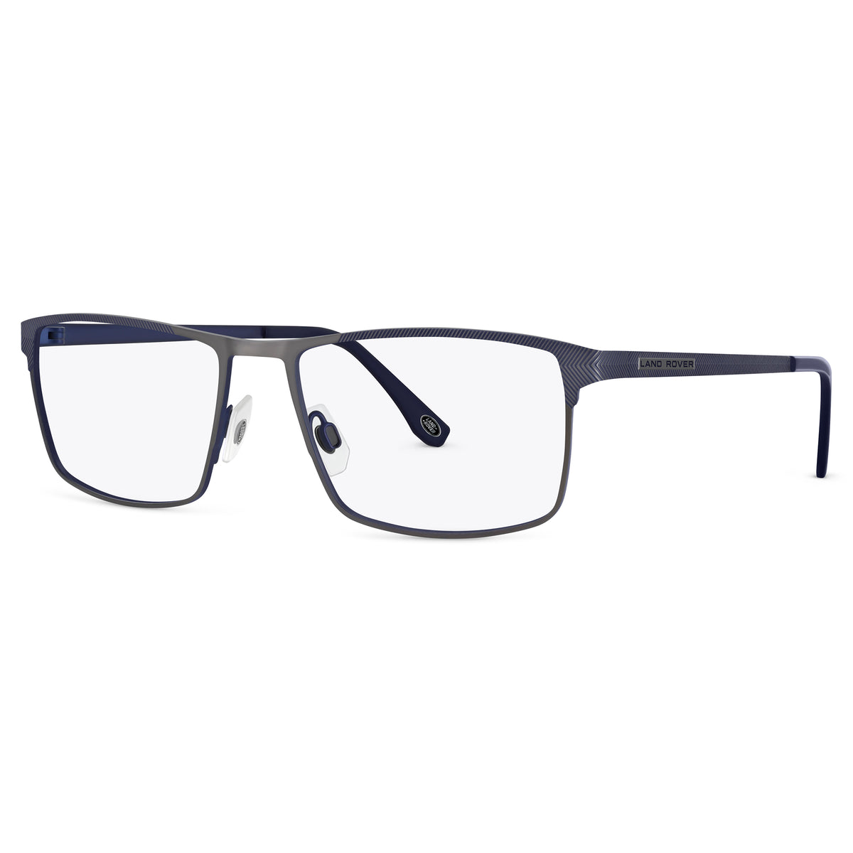 MACAULEY - Land Rover Defender - Eyeglasses - blue - side