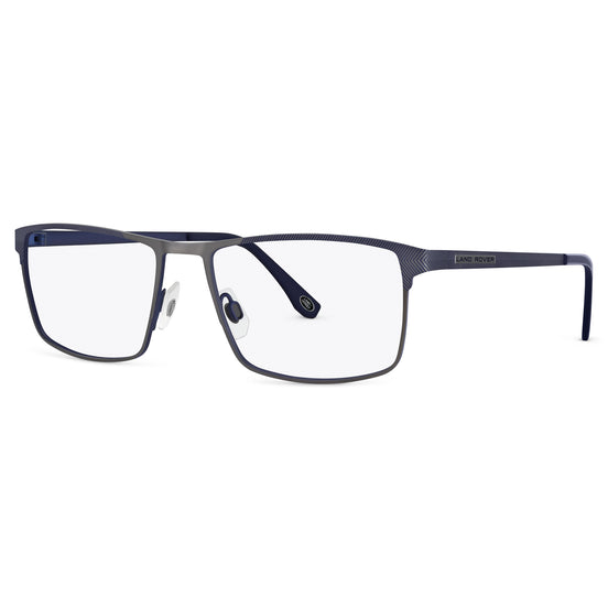 MACAULEY - Land Rover Defender - Eyeglasses - blue - side