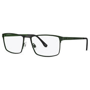 MACAULEY - Land Rover Defender - Eyeglasses - green - front