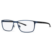 NELSON - Land Rover Defender - Eyeglasses - blue - side