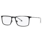 REGINALD - Land Rover Defender - Eyeglasses - black - side