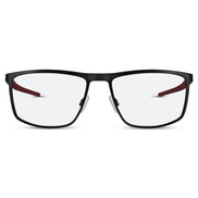 XANDER - Land Rover Defender - Eyeglasses - black - front
