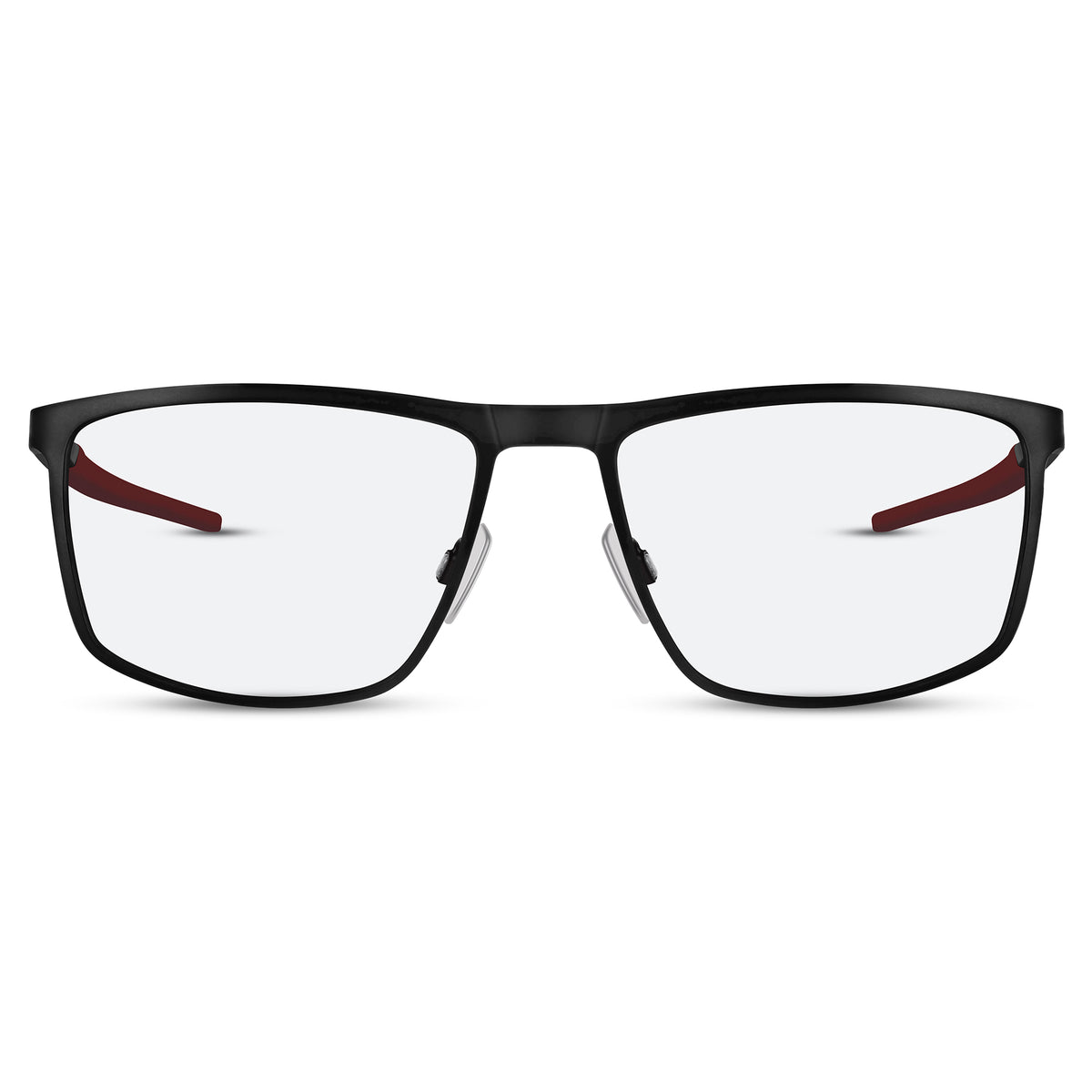 XANDER - Land Rover Defender - Eyeglasses - black - front