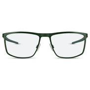 XANDER - Land Rover Defender - Eyeglasses - green - front