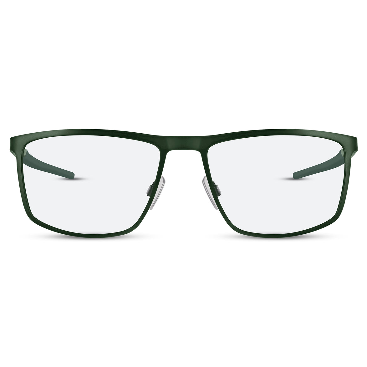 XANDER - Land Rover Defender - Eyeglasses - green - front