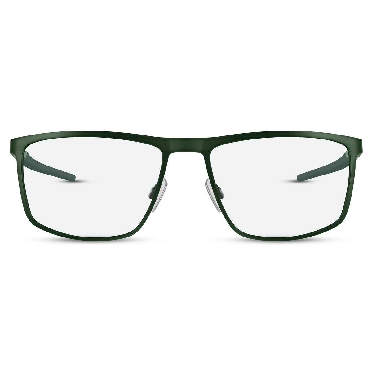 XANDER - Land Rover Defender - Eyeglasses - green - front