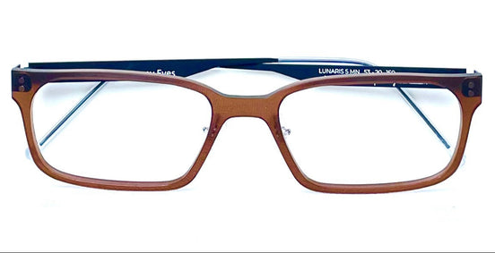 LUNARIS 5 MN -Look into my Eyes image 1
